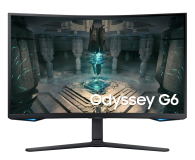 SAMSUNG 32'' S32BG650EU LS32BG650EUXEN Czarny - 1092721 - zdjęcie 1